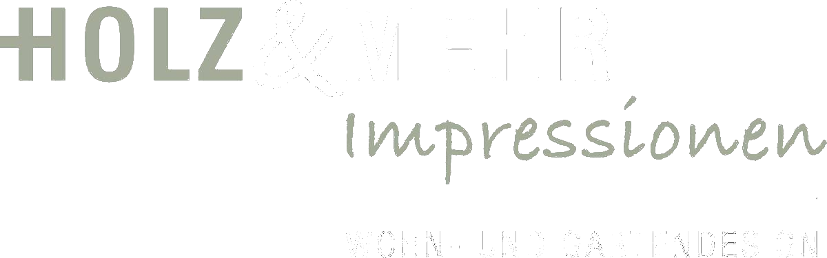 Holz&Mehr_Logo 1200x375_transparent_weiße Schrift